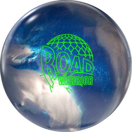road-warrior storm bowling ball