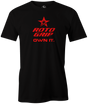 roto-grip-classic-own-it bowling-ball-logo-tee-shirt-bowler-tshirt