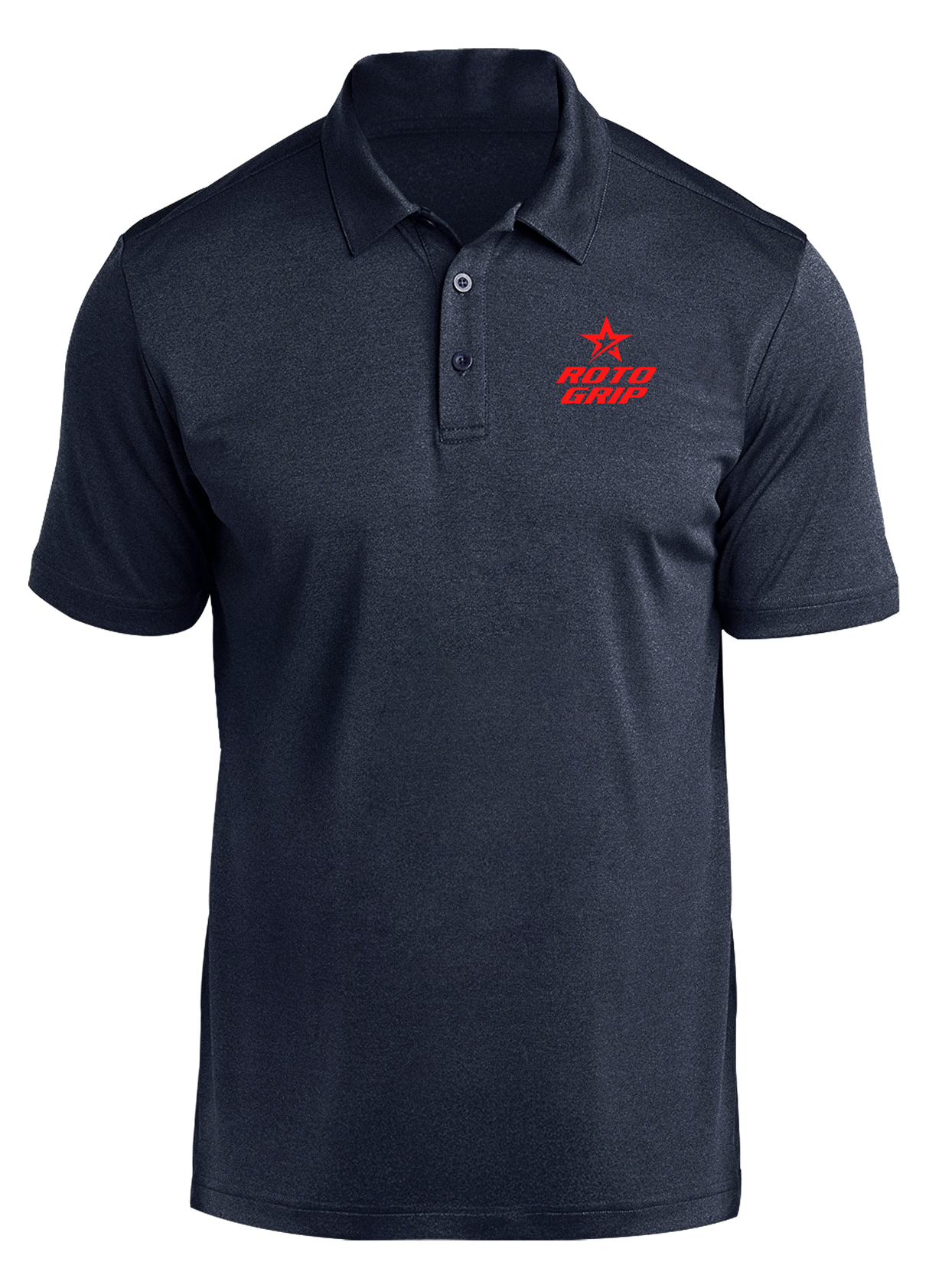 Roto Grip Prime Polo Navy