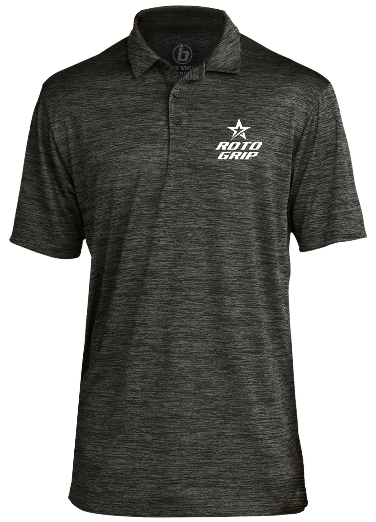 storm bowling polo shirt for bowlers pba league tournaments utah professional apparel jersey competition dry fit moisture wicking high end belmonte belmo troup weber design roto grip simonsen