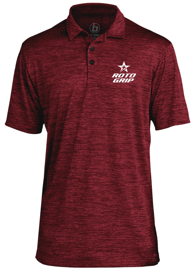 storm bowling polo shirt for bowlers pba league tournaments utah professional apparel jersey competition dry fit moisture wicking high end belmonte belmo troup weber design roto grip