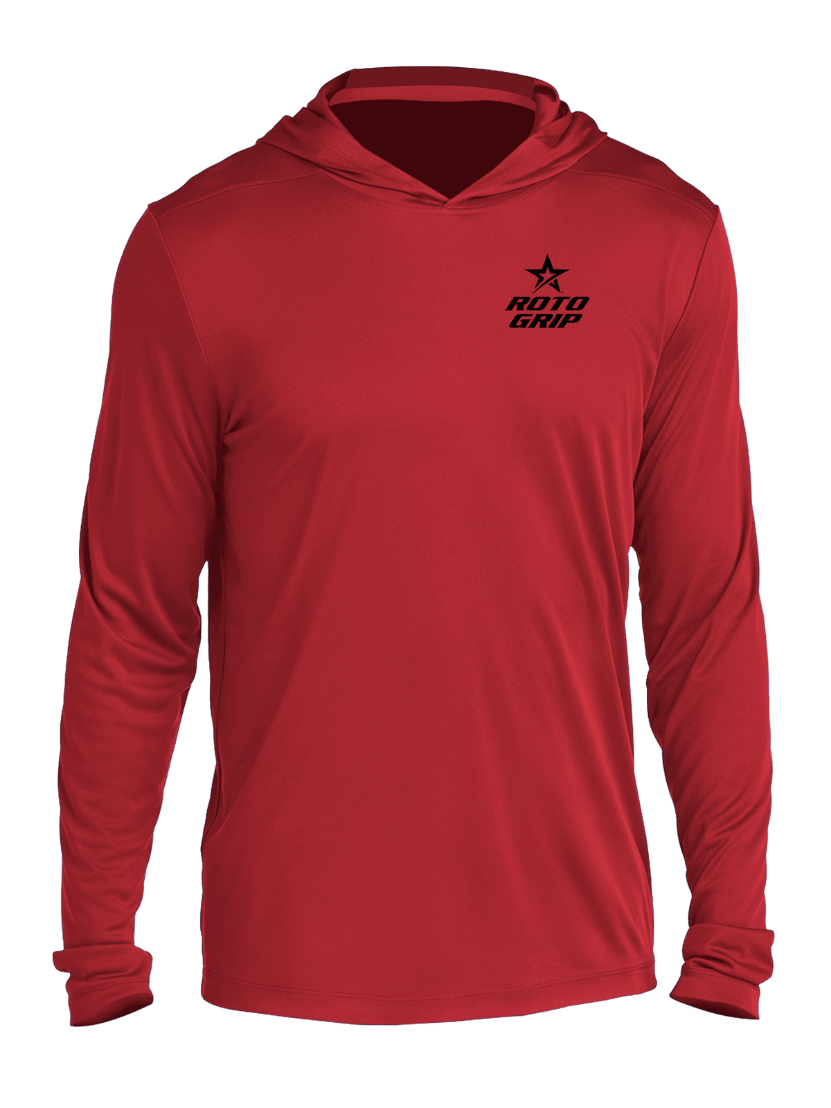 Roto Grip Dri-Fit Warm-Up Hoodie