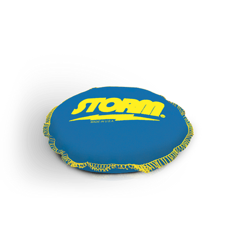 storm rosin bag Keep your bag smelling good and your hand fresh with a specially scented Storm rosin bag. With steady release material and a great Blueberry scent!  Absorbs moisture Low residue Adds grip Reusable storage bag