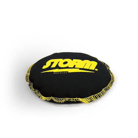 storm rosin bag Keep your bag smelling good and your hand fresh with a specially scented Storm rosin bag. With steady release material and a great Vanilla scent!  Absorbs moisture Low residue Adds grip Reusable storage bag  