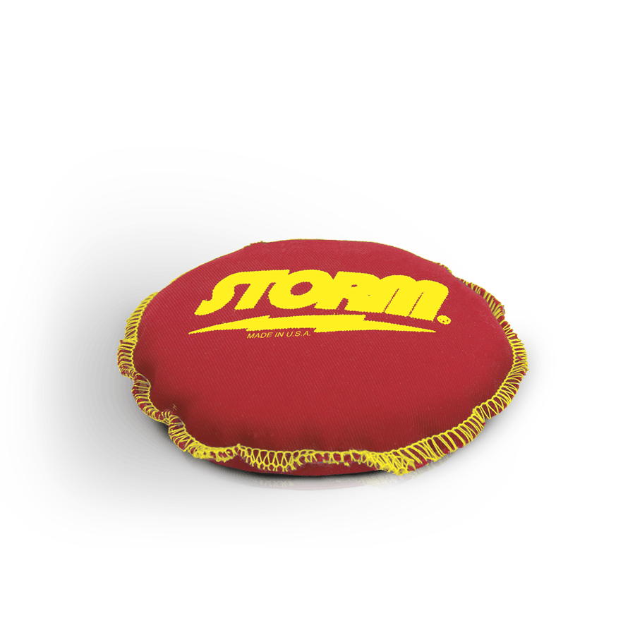 storm rosin bag Keep your bag smelling good and your hand fresh with a specially scented Storm rosin bag. With steady release material and a great cherry scent!