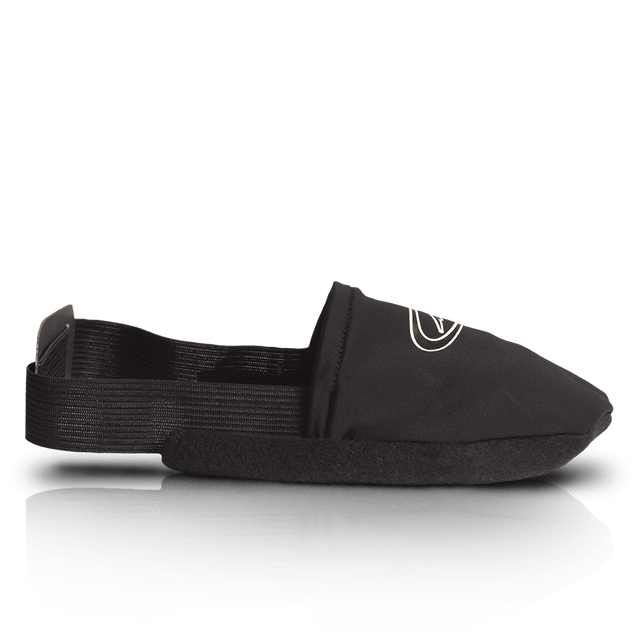 If the approaches are tacky, or just a little more slide is needed, look no further than the Storm Shoe Slide. The Storm Shoe Slide is a much more affordable option versus buying a new pair of shoes. One size fits most.