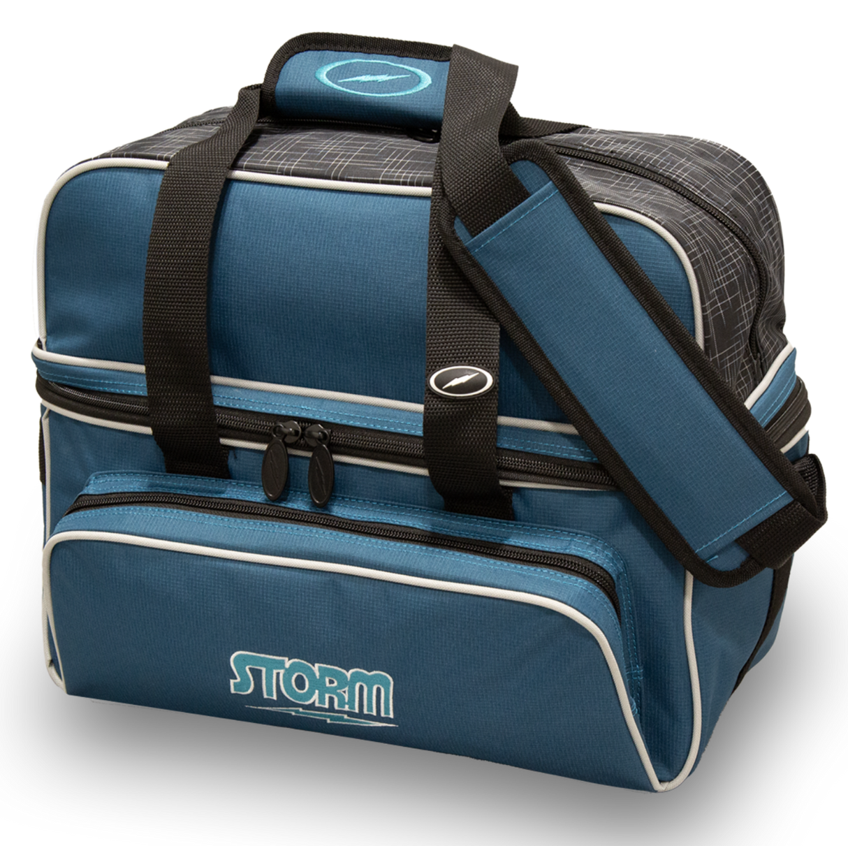 Storm 2 Ball Tote Deluxe