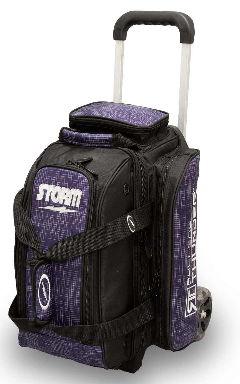 Storm Rolling Thunder 2 Ball
