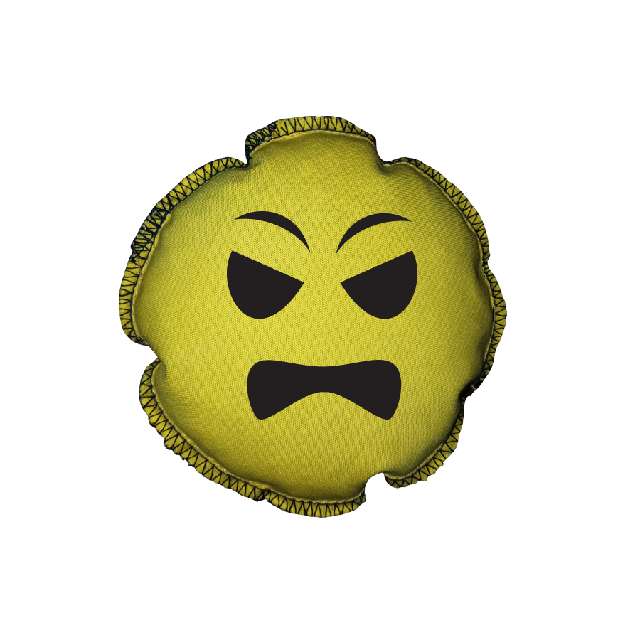 Keep your bag smelling good and your hand fresh with a specially scented Storm rosin bag. Lemon blossom fragrance was the perfect choice for these fun grip sacks.