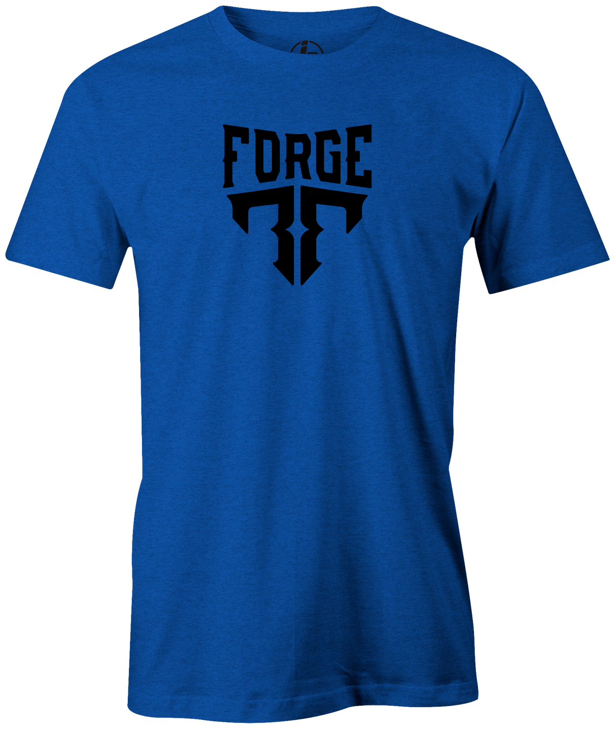 motiv-subzero-forge bowling-ball-logo-tee-shirt-bowler-tshirt