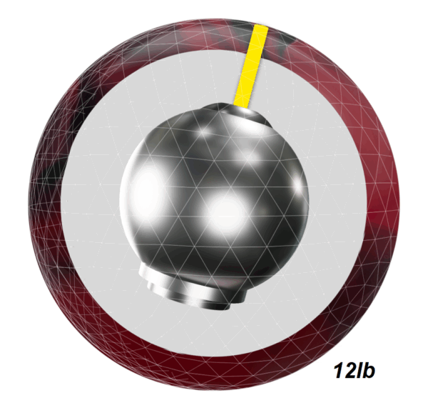 SWAG Black Dragon Pearl