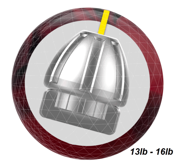 SWAG Black Dragon Pearl