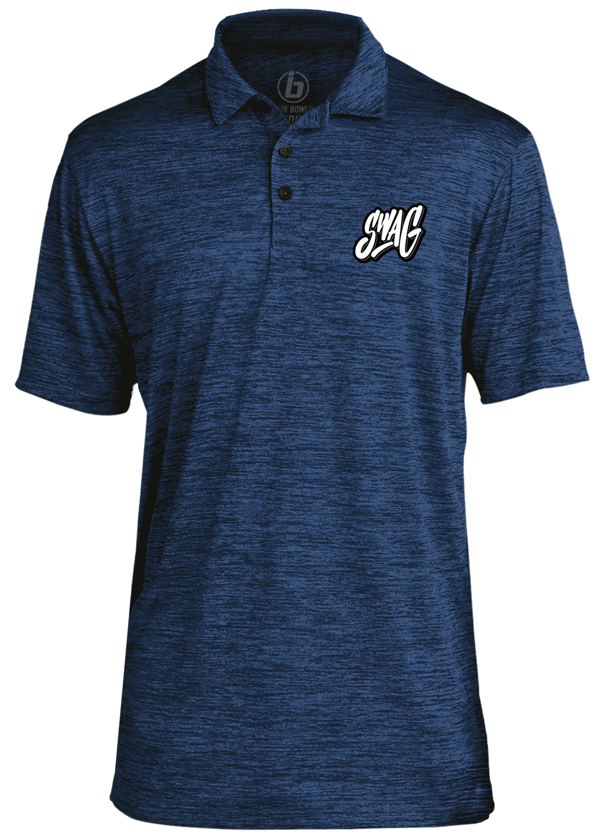 SWAG Performance Polo