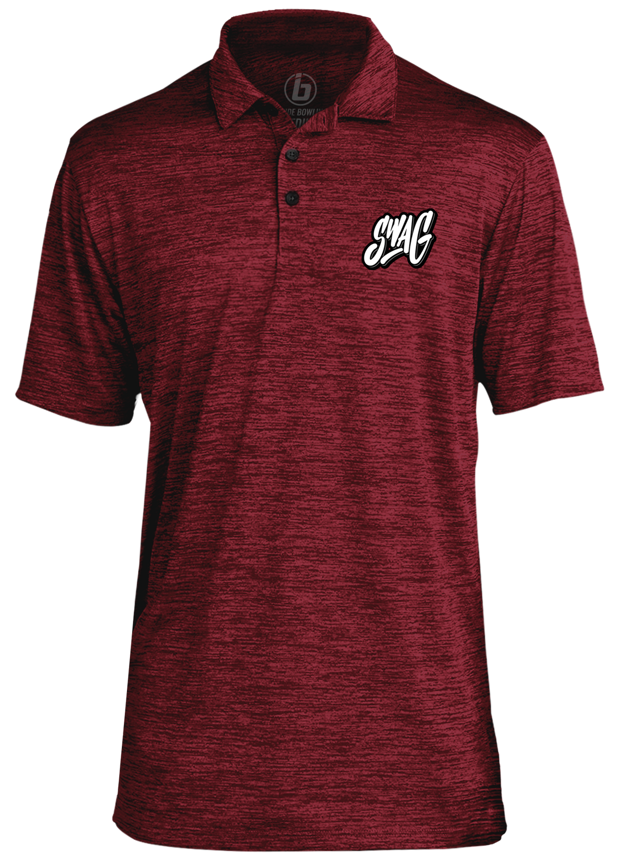 SWAG Performance Polo