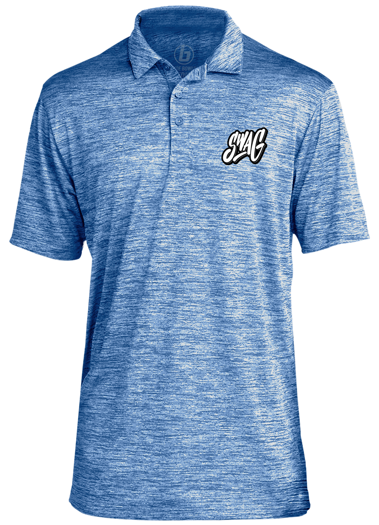 SWAG Performance Polo