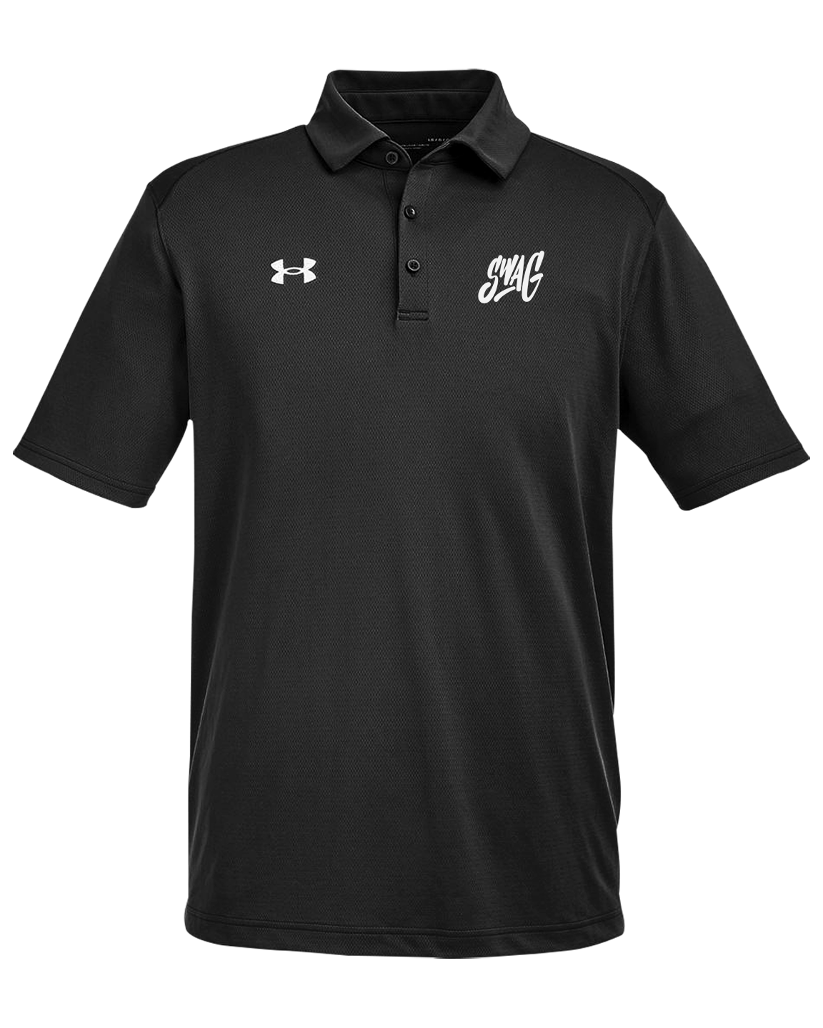 Swag Under Armour Tech Polo
