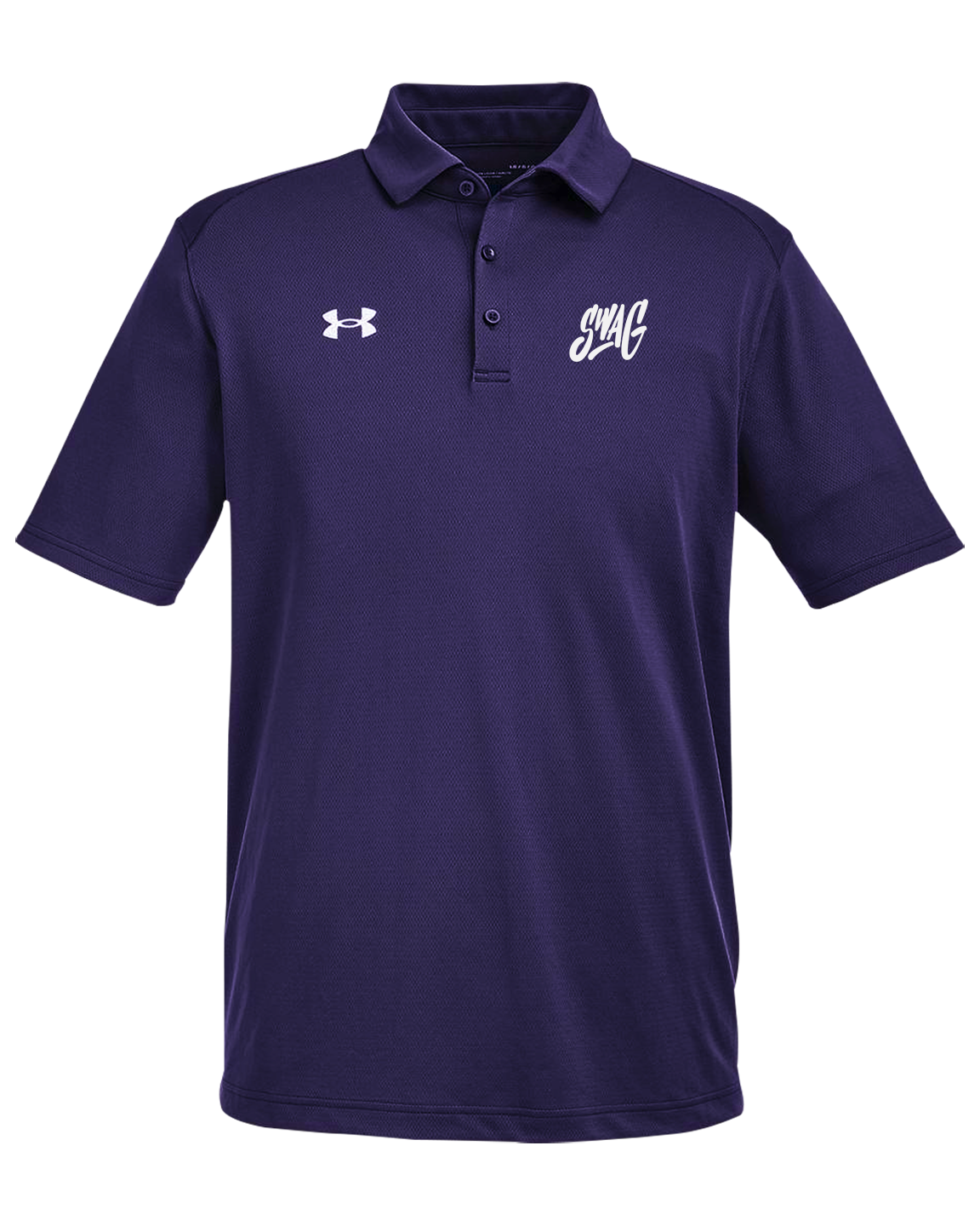 Swag Under Armour Tech Polo