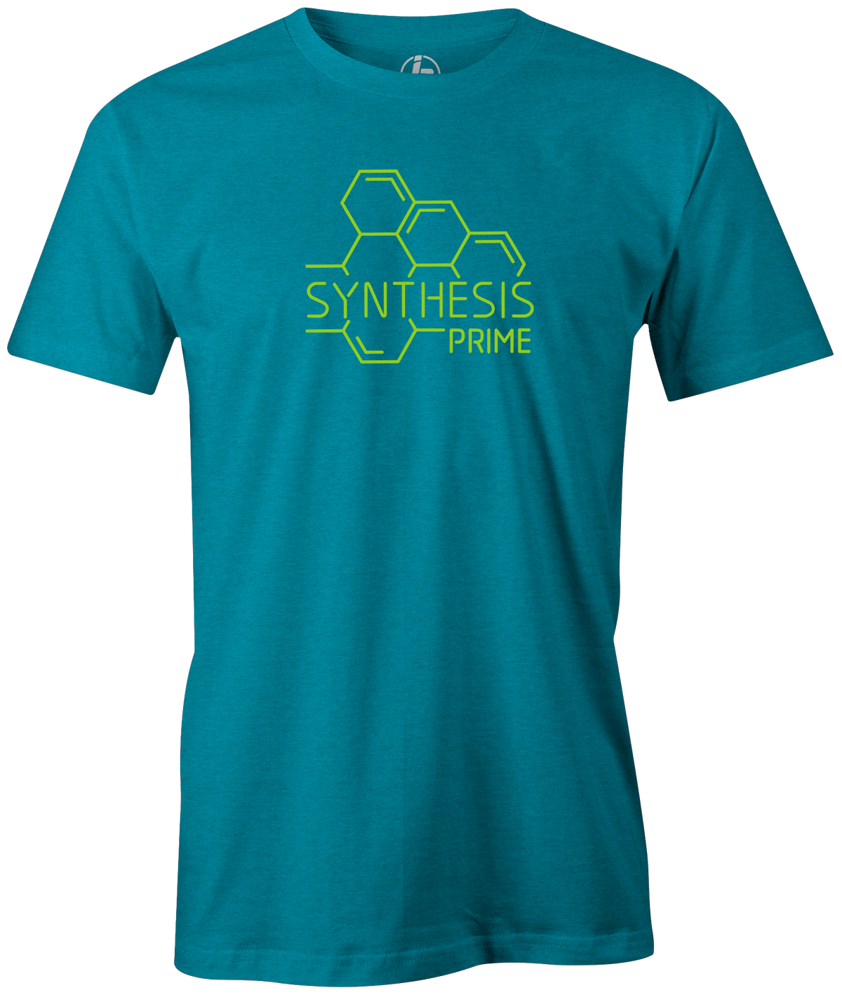 Track Synthesis Prime T-shirt