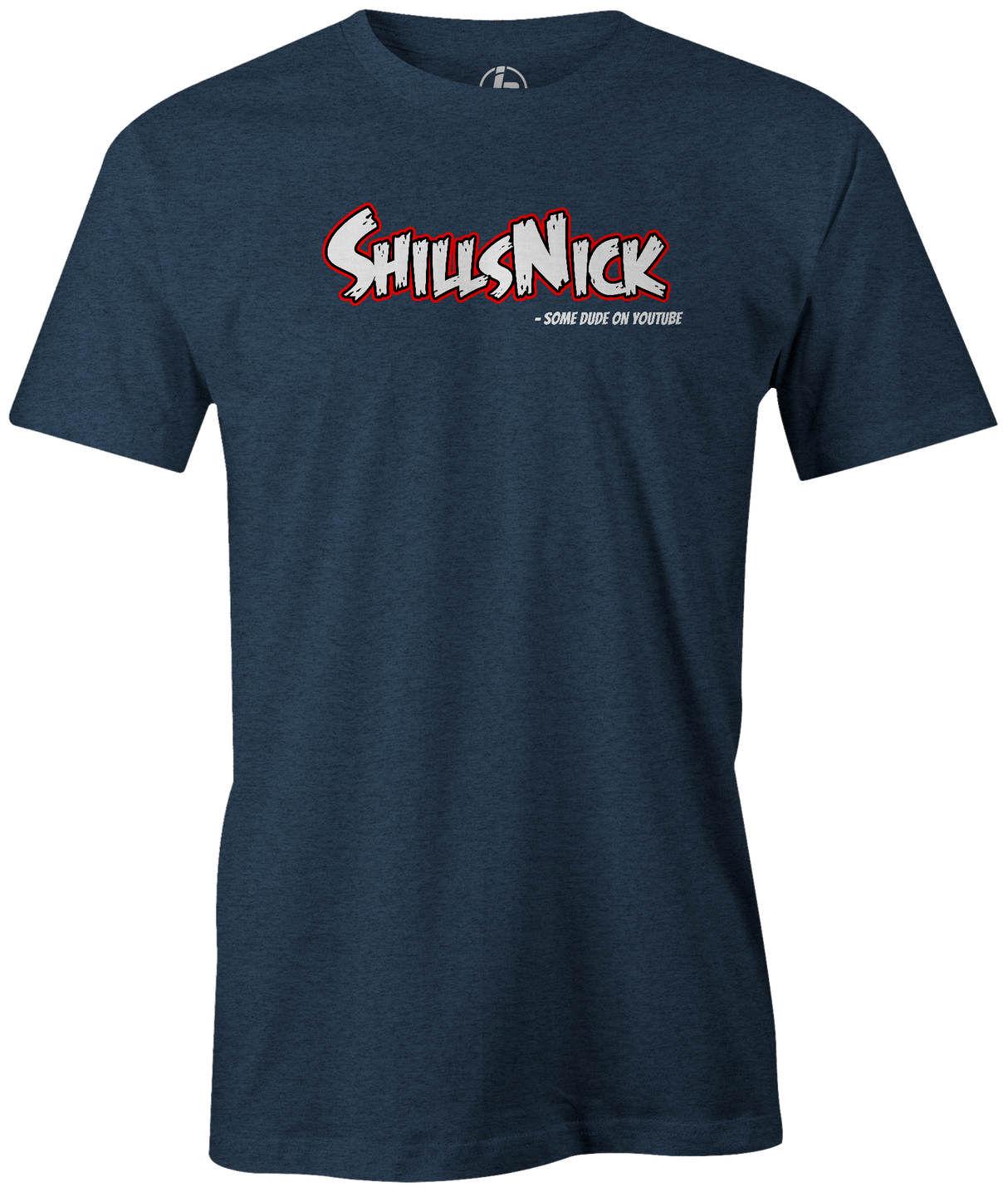 ShillsNick