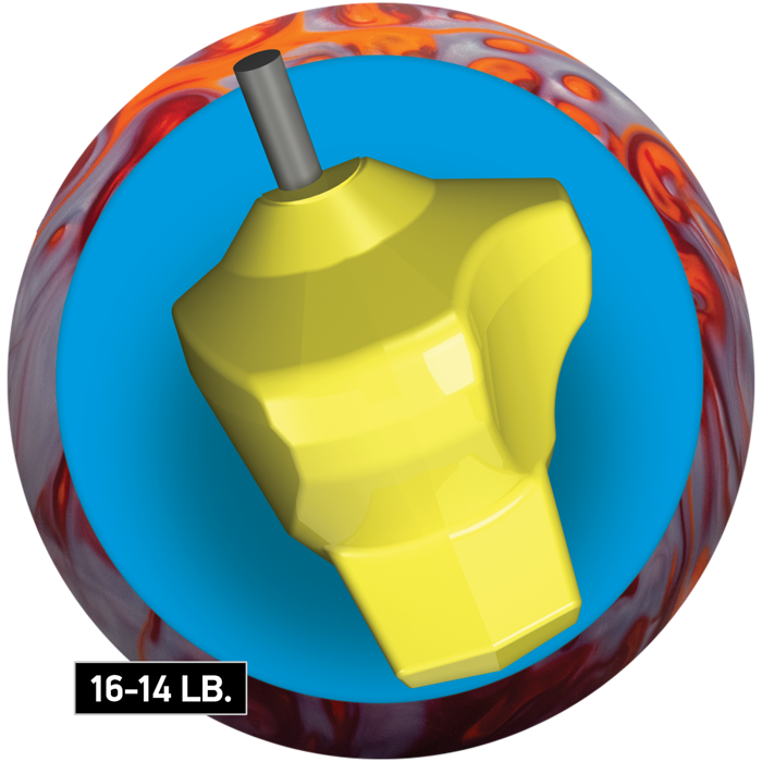 Radical Snapshot Core