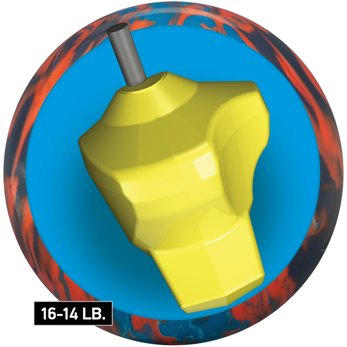 Radical Snapshot Hybrid