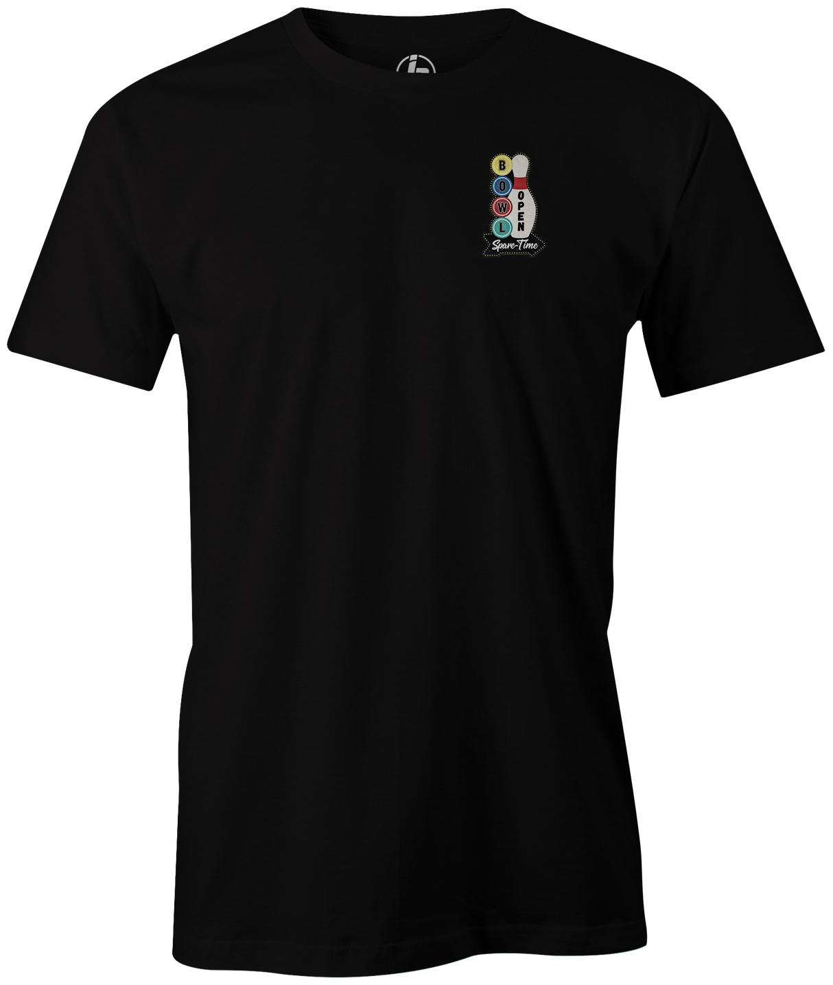 Spare Time Vintage Bowl