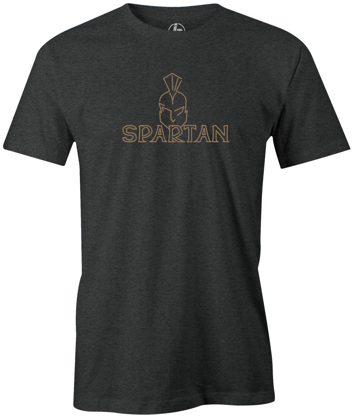 Ebonite Spartan T-shirt