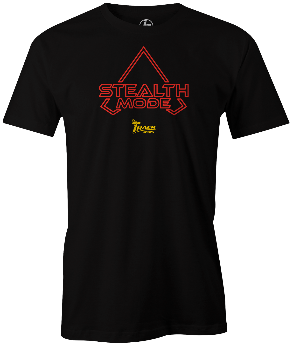 Track Stealth Mode T-shirt