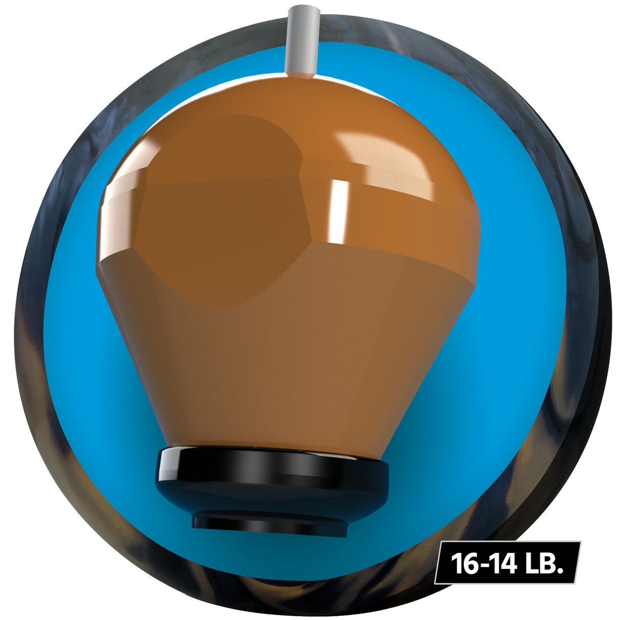 Track Stealth Mode Hybrid