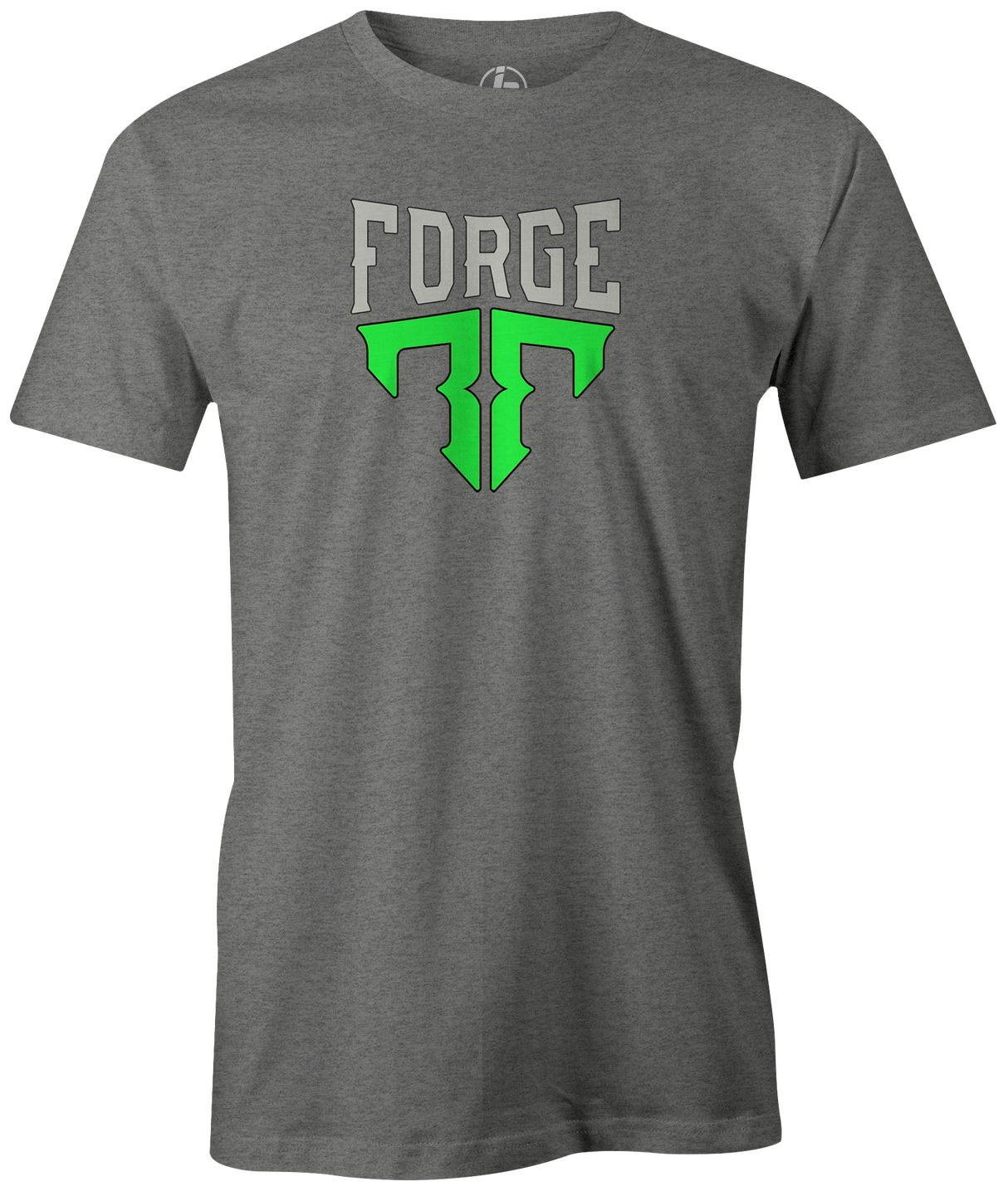 MOTIV Steel Forge