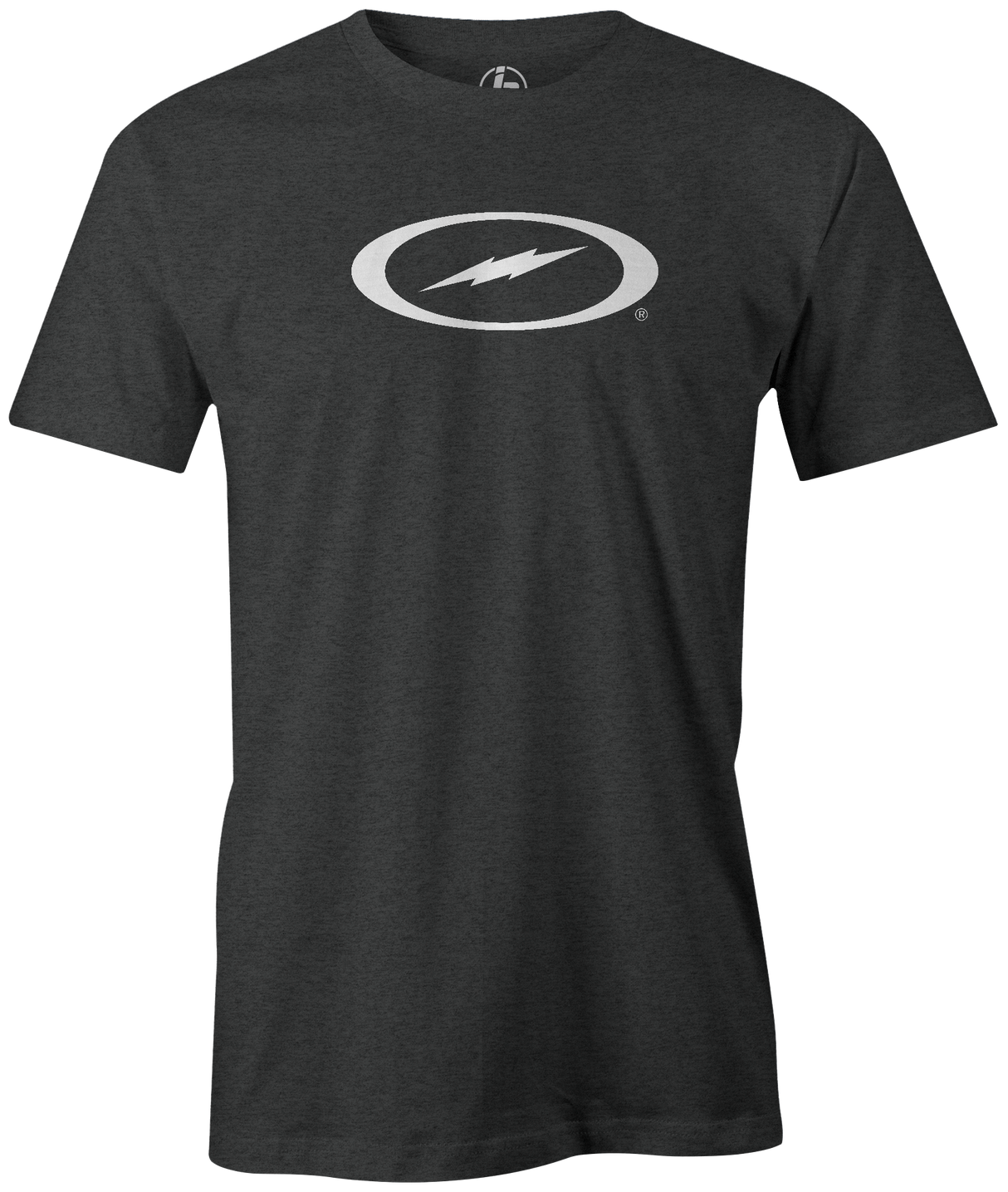 Storm Oval Bolt White
