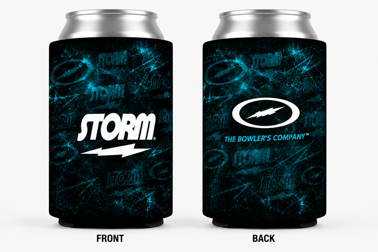 Storm "The Bowler's Company" Can Cooler