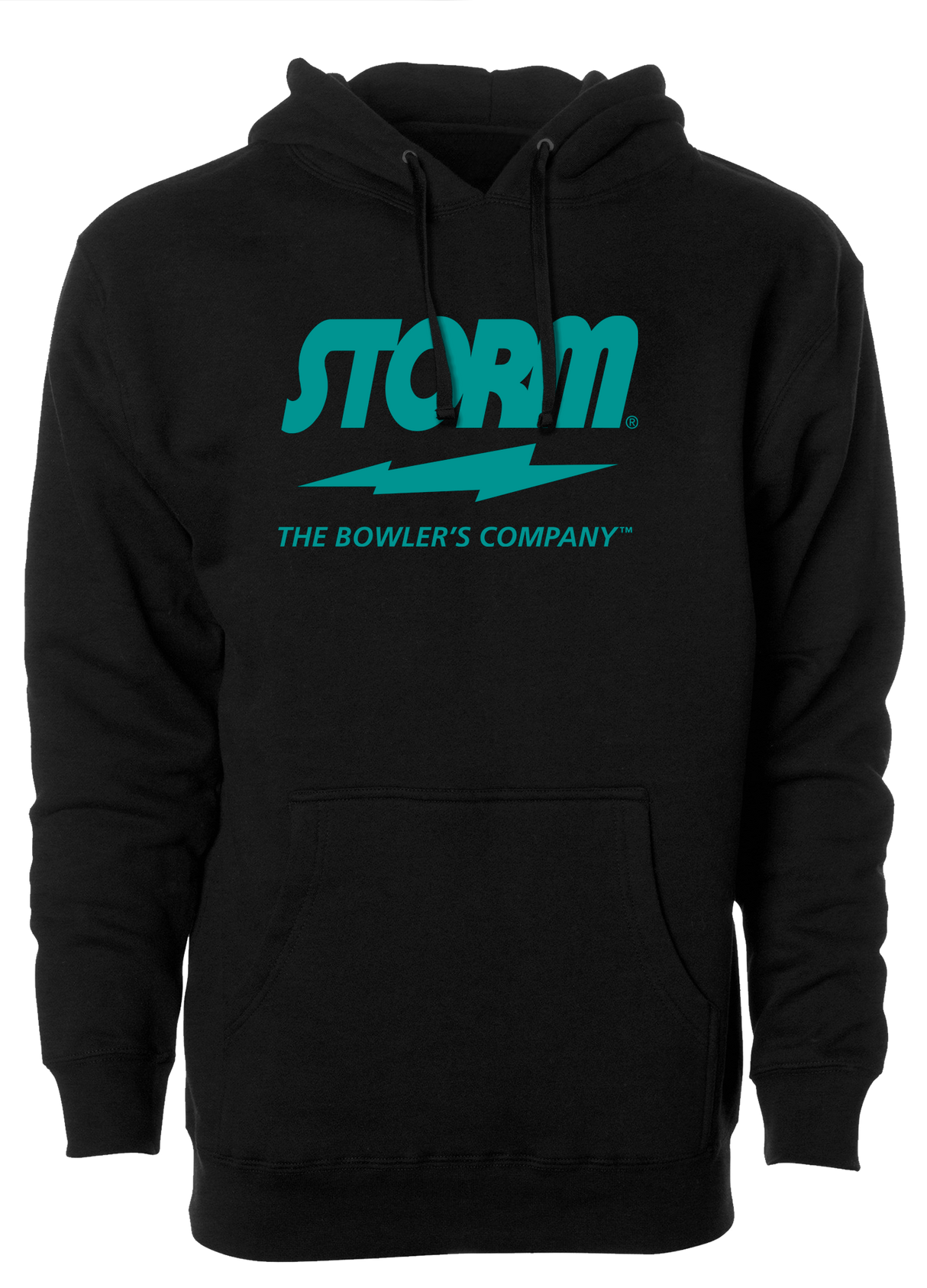 storm the bowlers company nation t-shirt tee practice jersey pba bowling utah teal black belmonte weber pete bill chrisman sale leader champion thunder road hyroad hoodie black teal