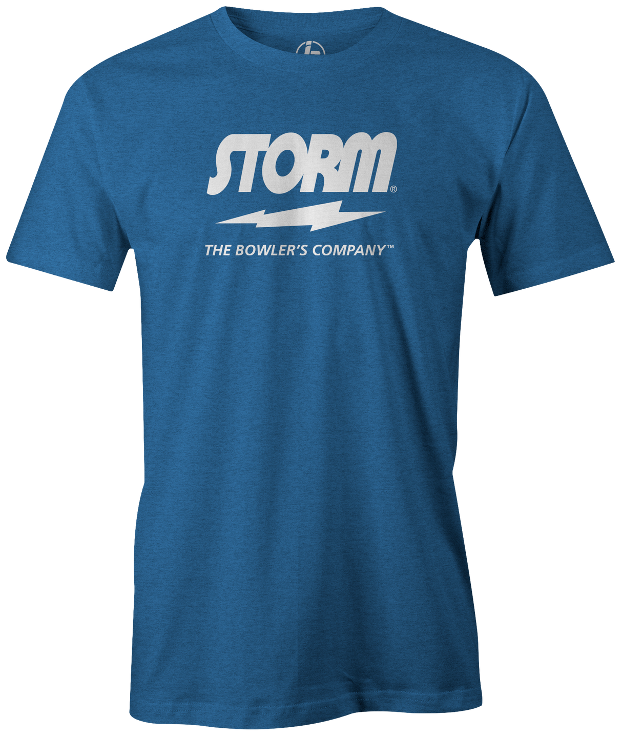 storm the bowlers company nation t-shirt tee practice jersey pba bowling utah teal black belmonte weber pete bill chrisman sale leader champion thunder road hyroad cool blue
