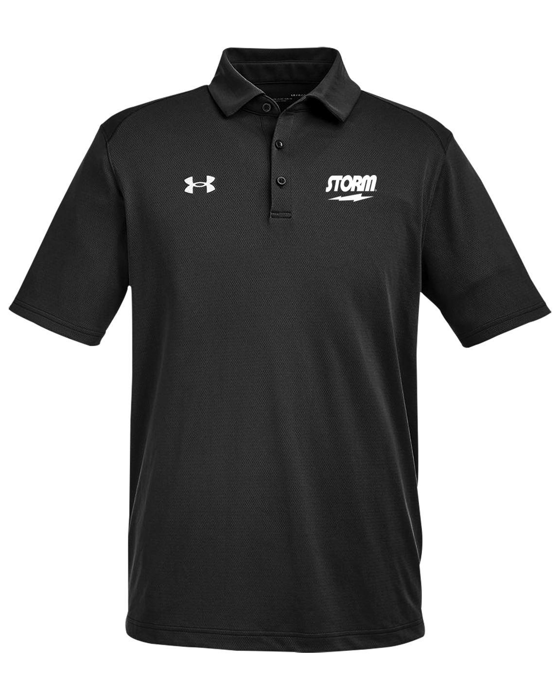 Storm Under Armour Tech Polo