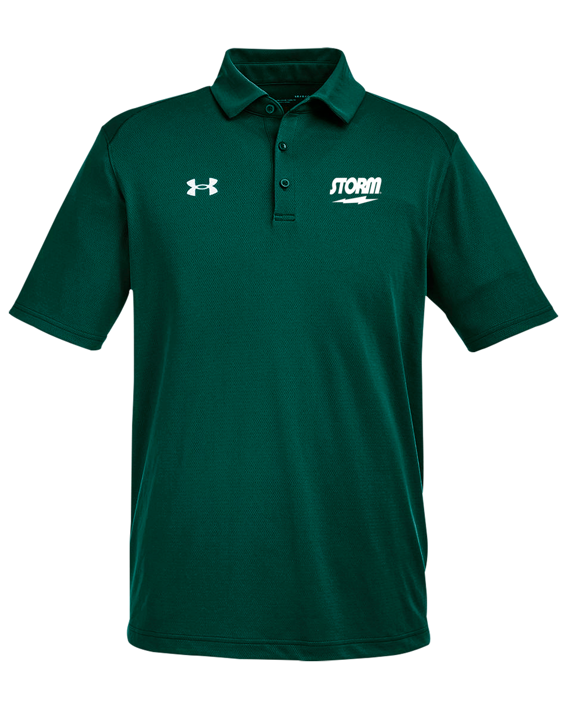 Storm Under Armour Tech Polo