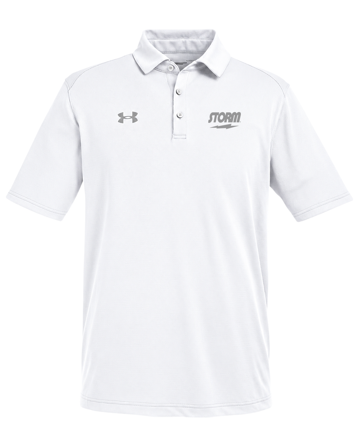 Storm Under Armour Tech Polo