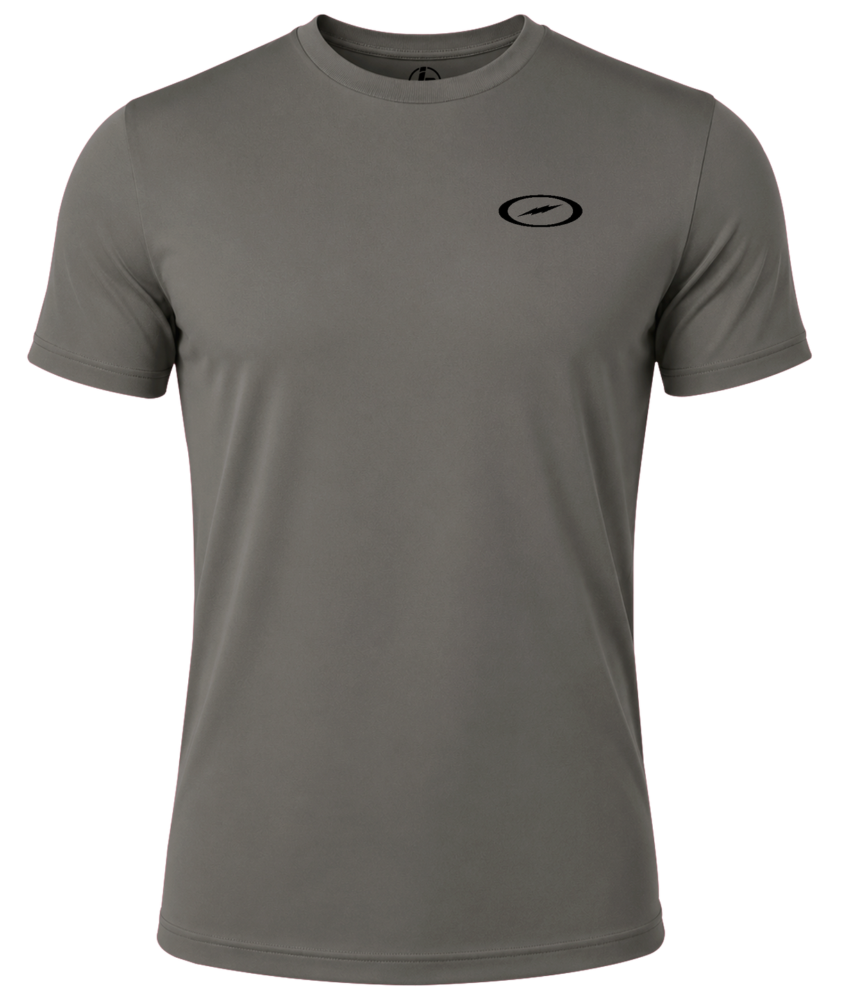 Storm Bowling Black Bolt Dri-Fit Practice Tee