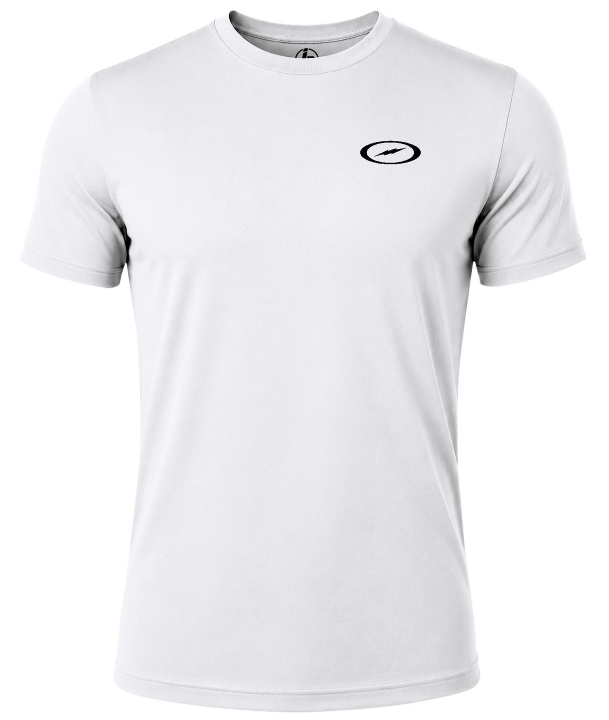 Storm Bowling Black Bolt Dri-Fit Practice Tee