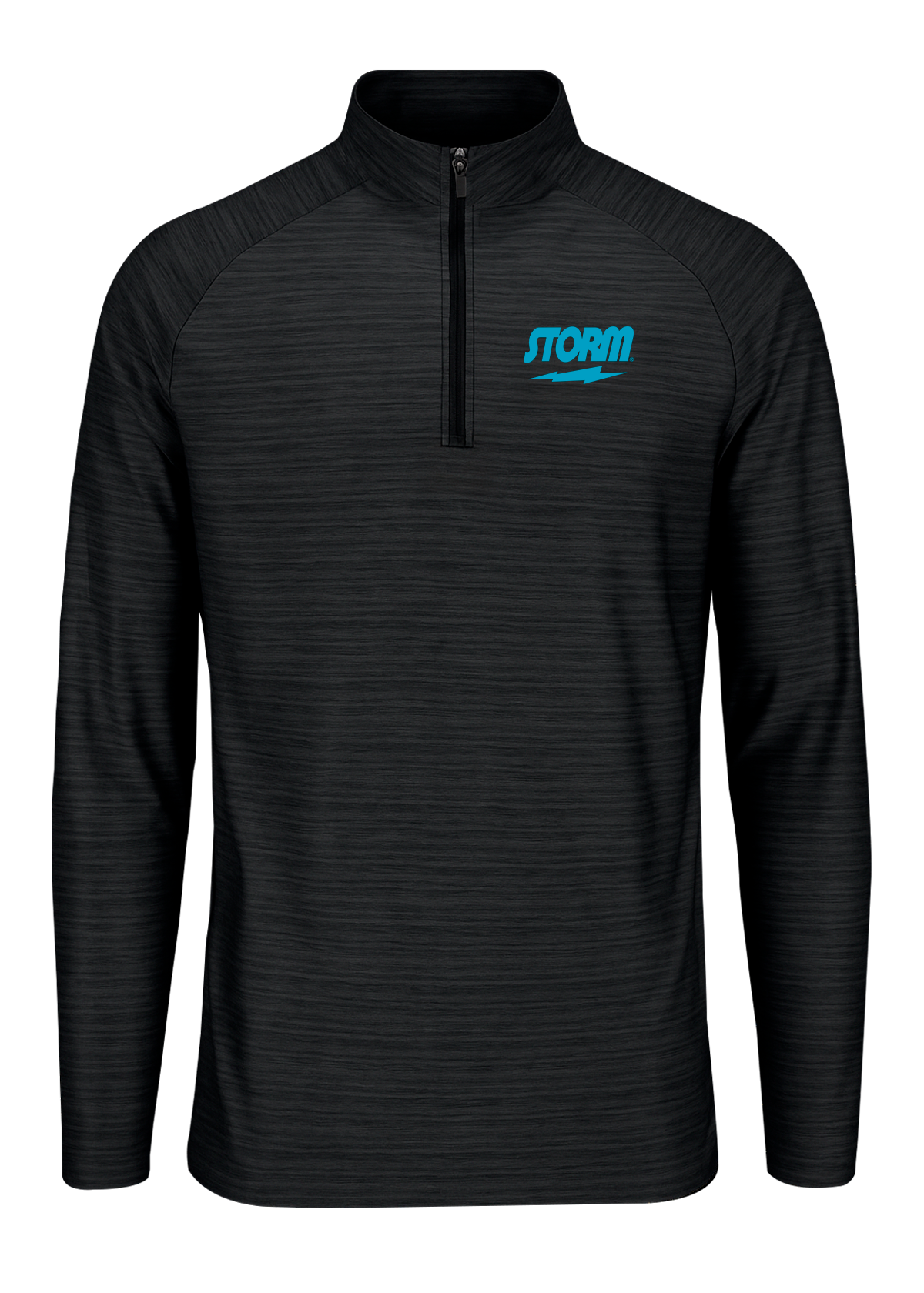 Storm Classic Electric Blue Striker Quarter Zip Pullover