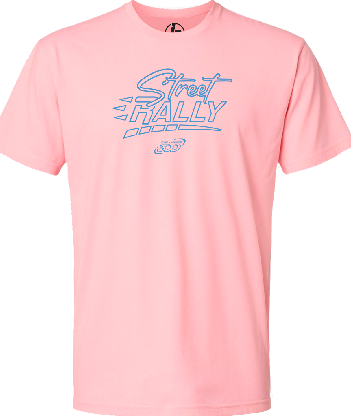 Columbia 300 Street Rally T-shirt