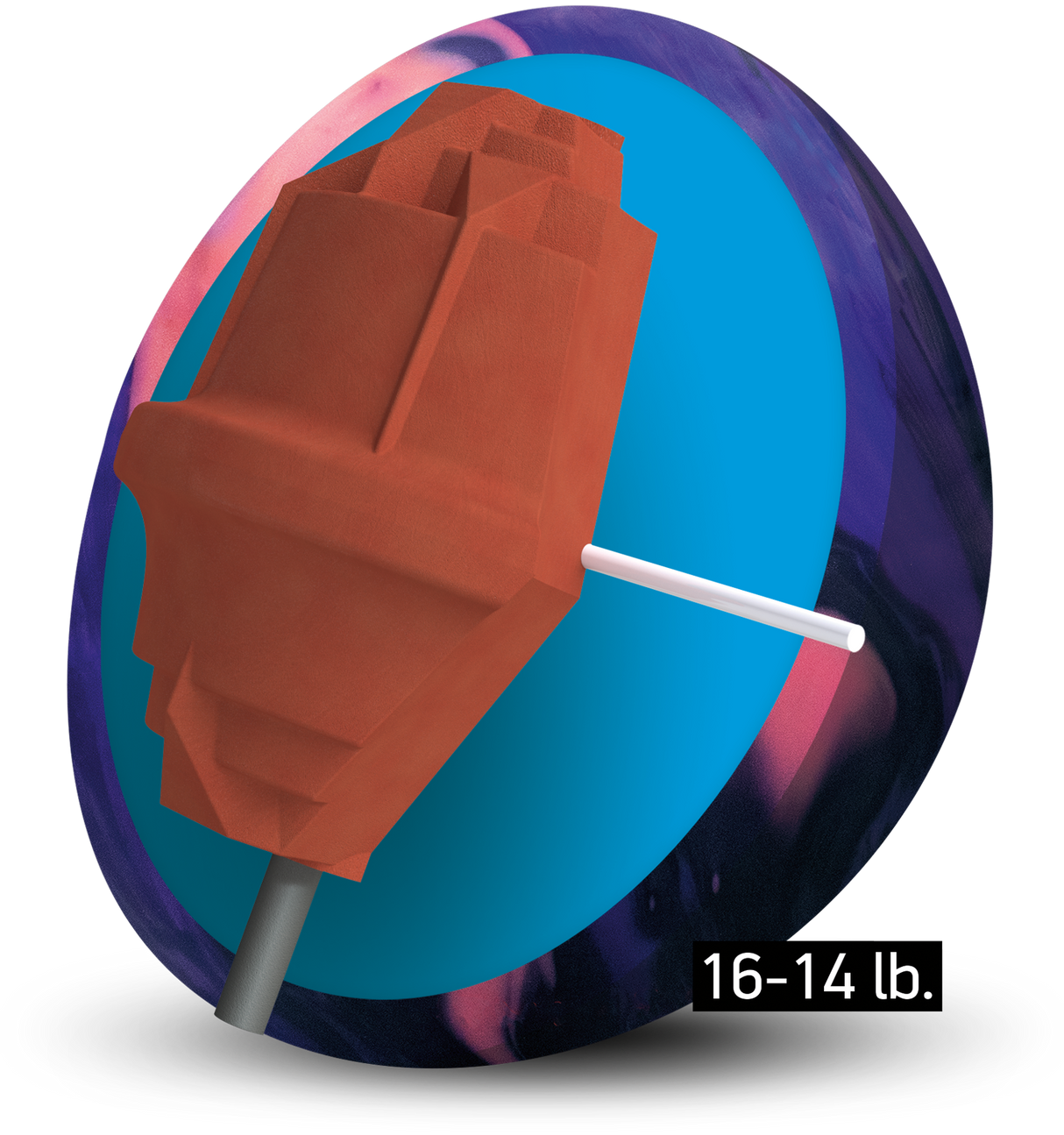 Columbia 300 Street Rally Core