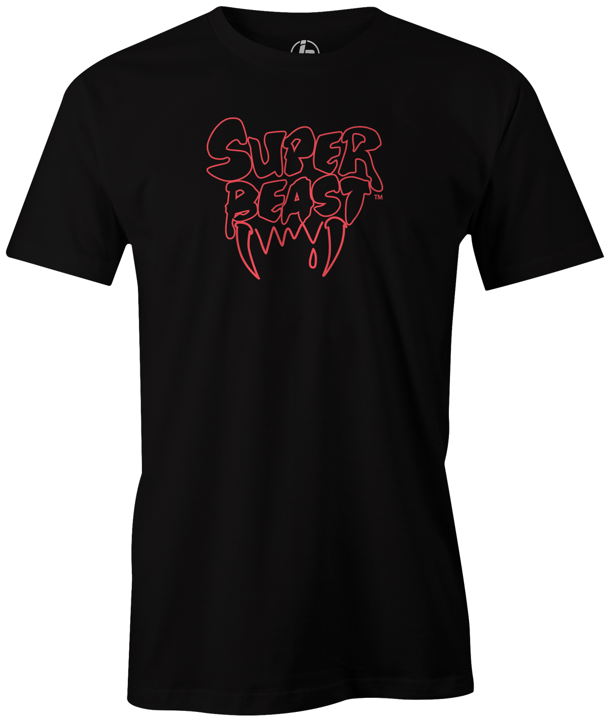 columbia-300-super-beast bowling-ball-logo-tee-shirt-bowler-tshirt