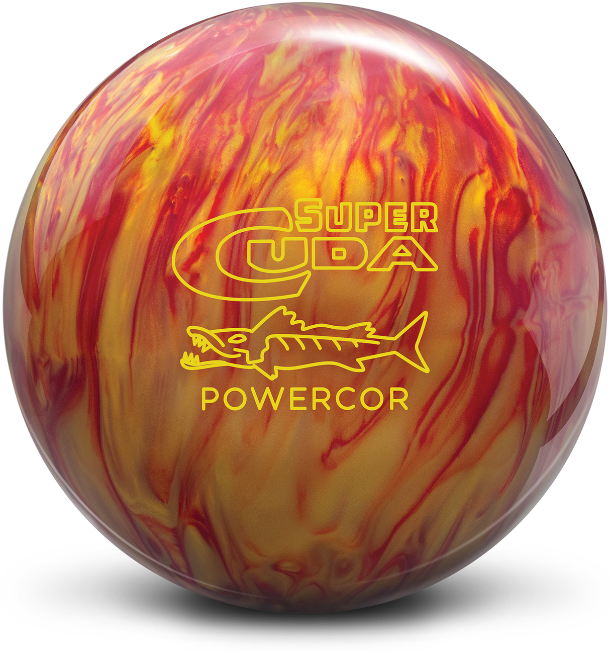 Columbia 300 Super Cuda PowerCOR Pearl