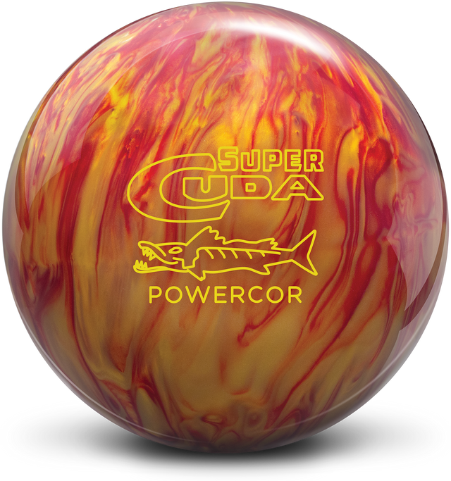 Columbia 300 Super Cuda PowerCOR Pearl