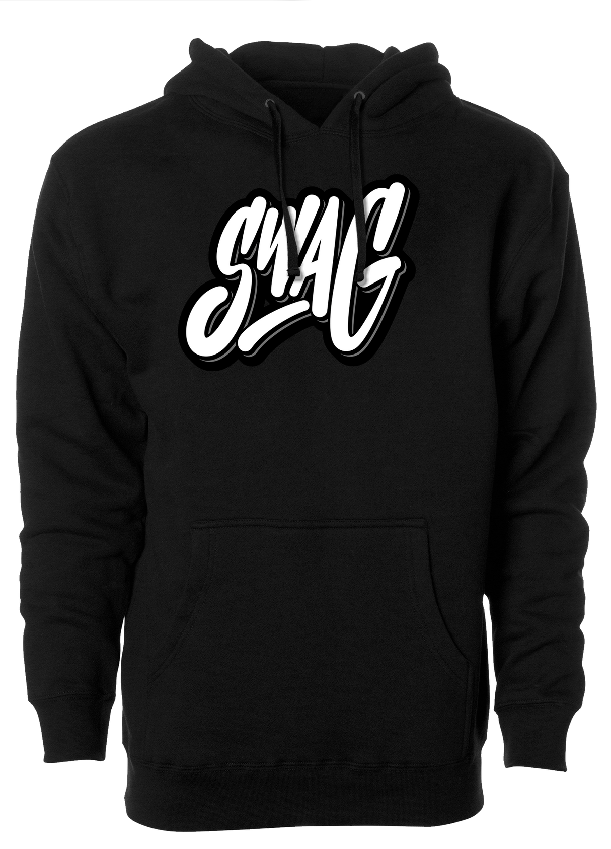 Swag Logo Hoodie