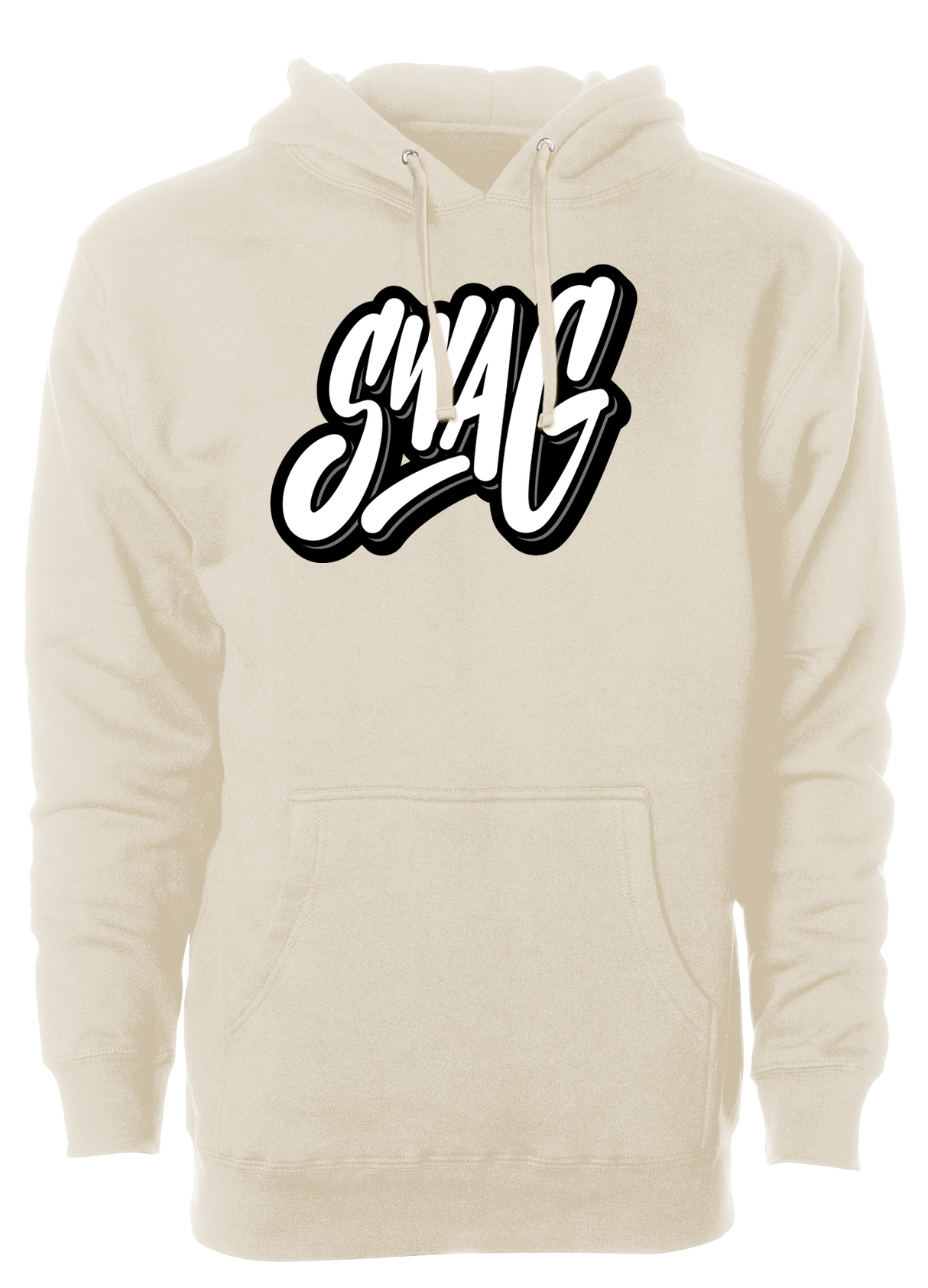 Swag Logo Hoodie
