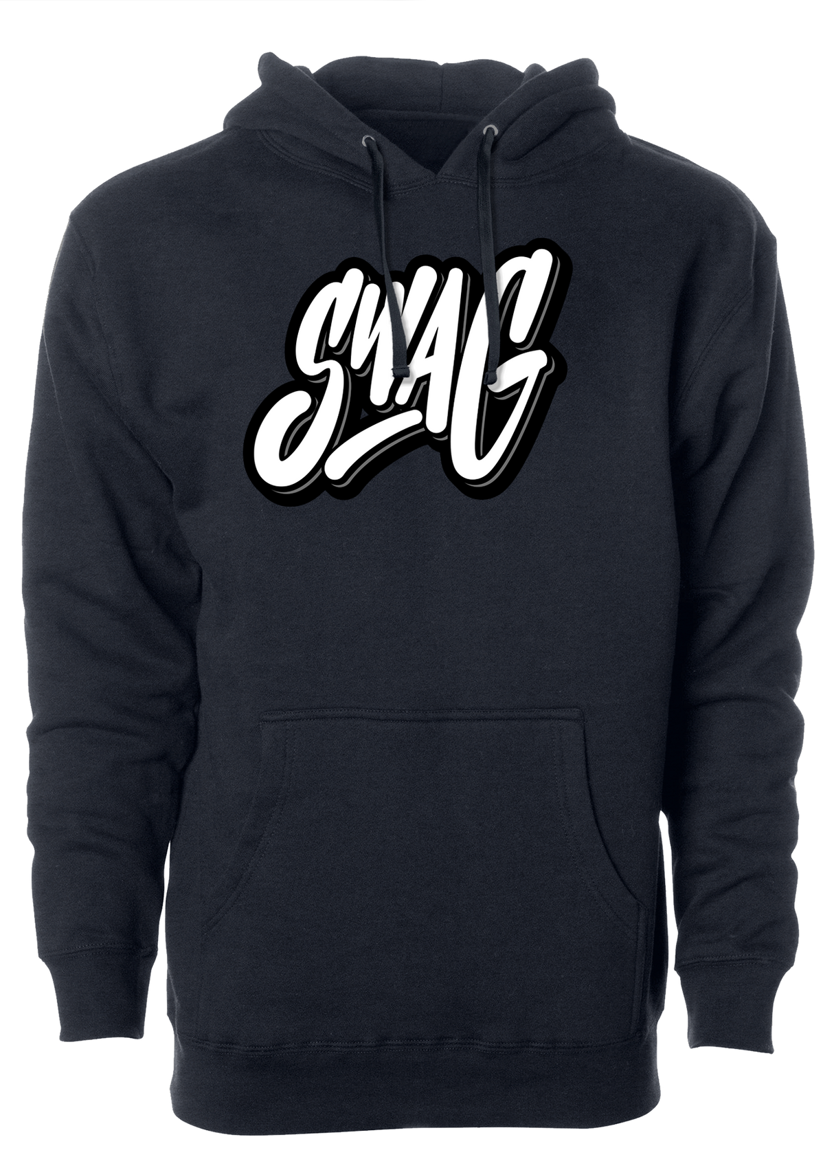 Swag Logo Hoodie