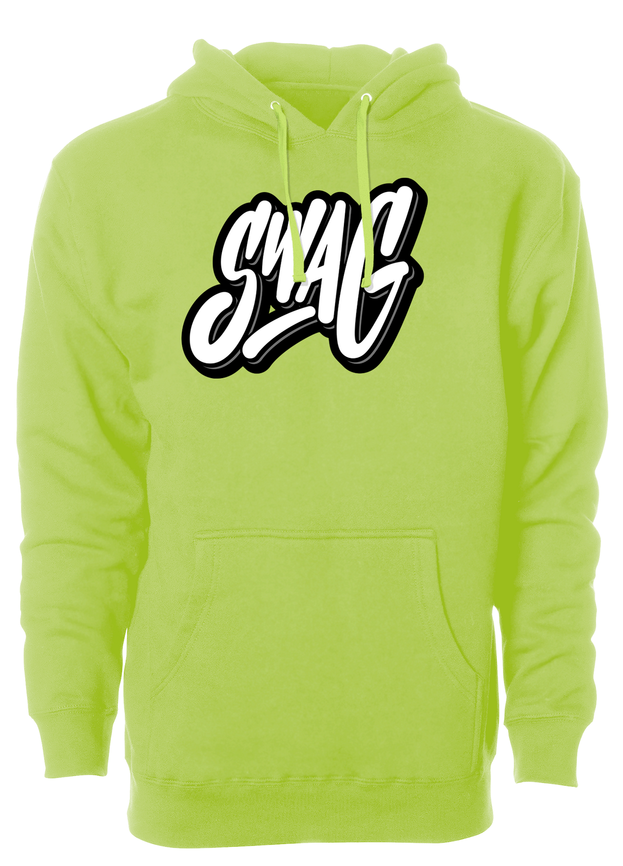 Swag Logo Hoodie