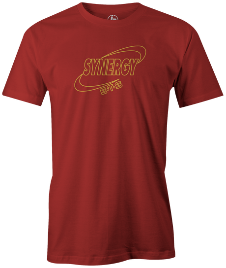 track-synergy-ets-retro-vintage-bowling-ball-logo-tee-shirt-bowler-tshirt